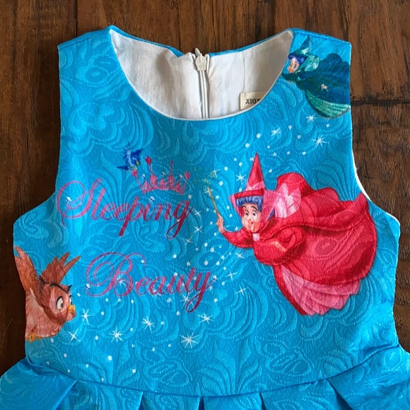 Disney princess dress NWOT - Picture 2 of 10